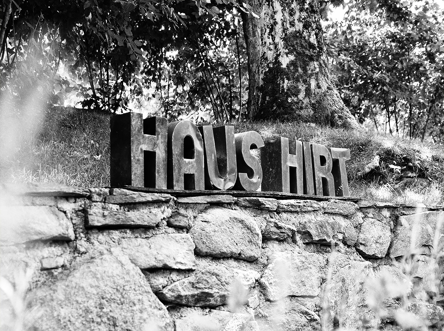 Pretty Hotels: Haus Hirt (Image 3)