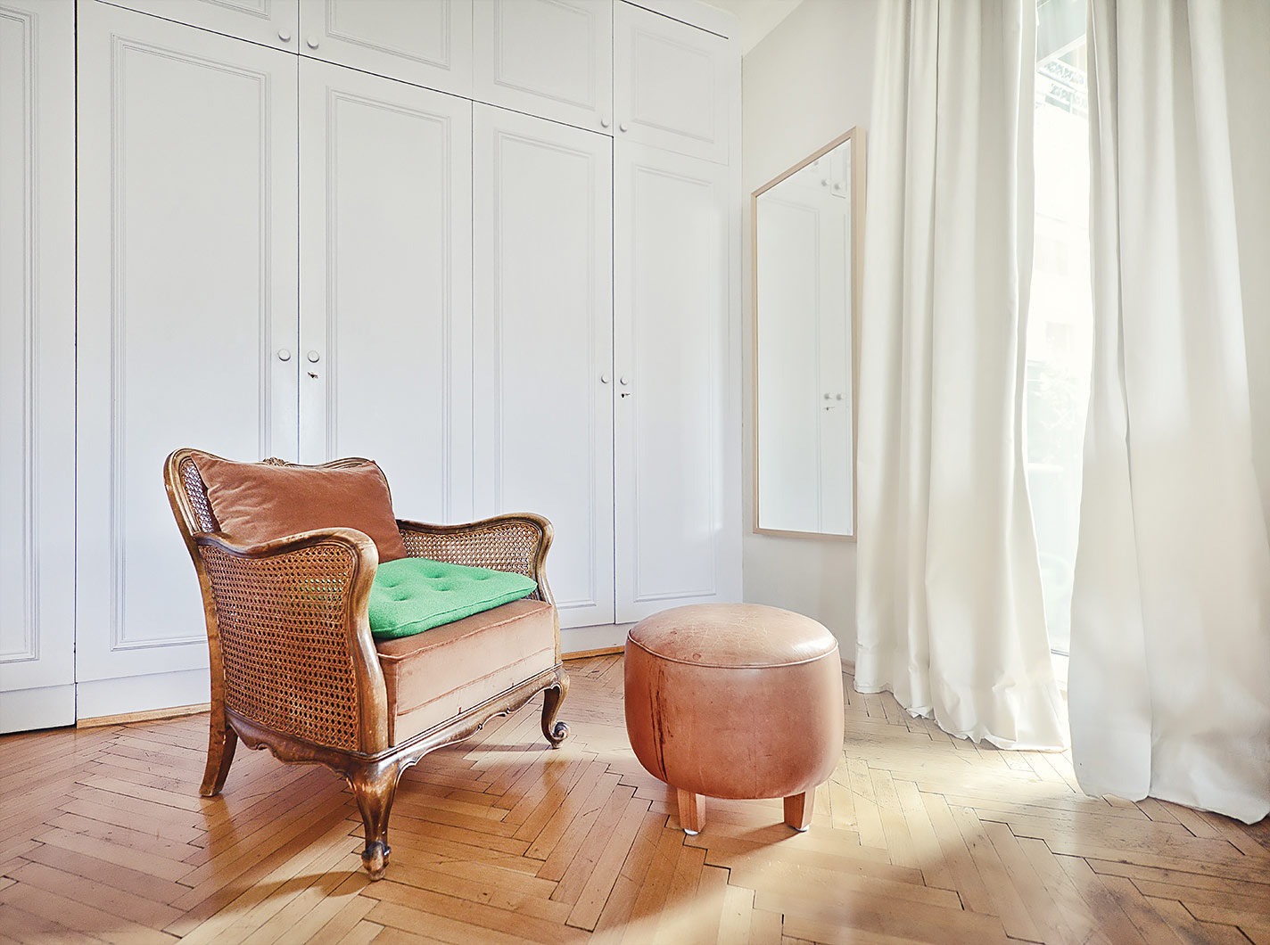 Pretty Hotels: Haus Hirt (Image 3)