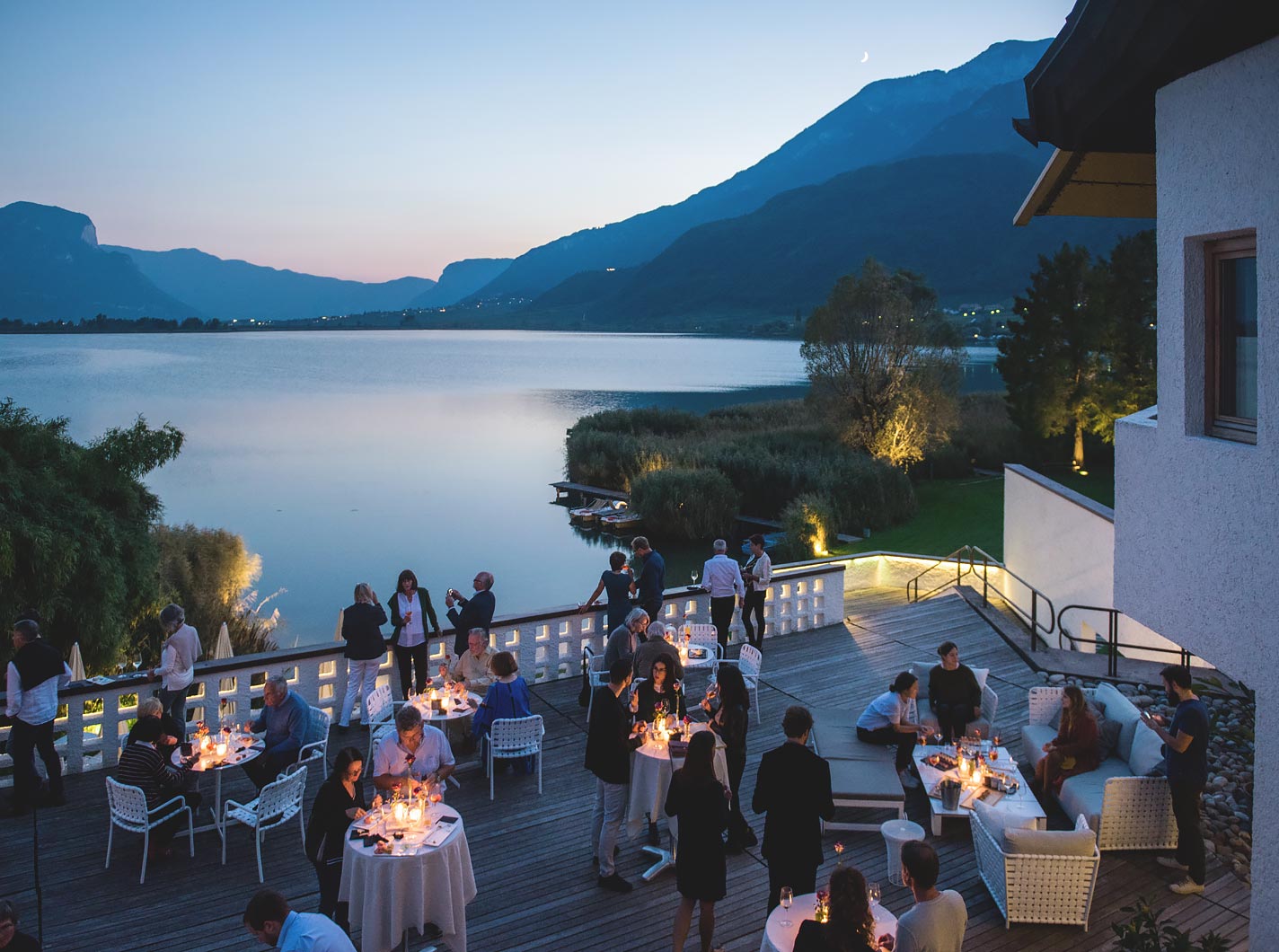 Pretty Hotels: Seehotel Ambach (Image 8)