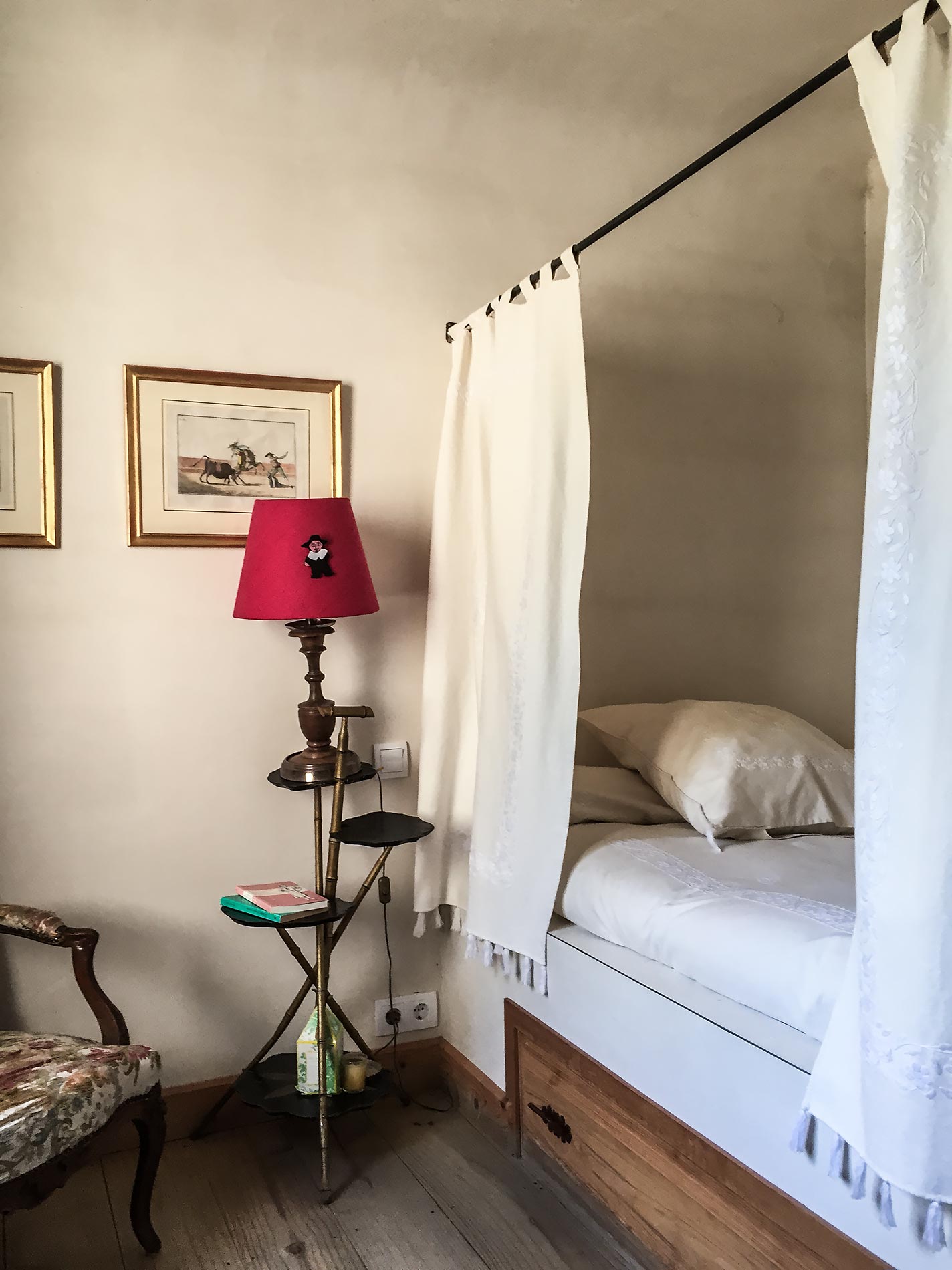 Pretty Hotels: Casas del Naval (Bild 10)