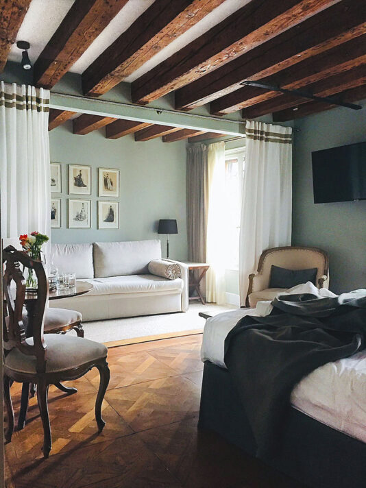 Pretty Hotels: Filippa Knutsson (Image 2260)