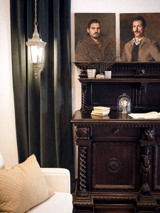 Pretty Hotels: Cima Rosa (Bild 7)