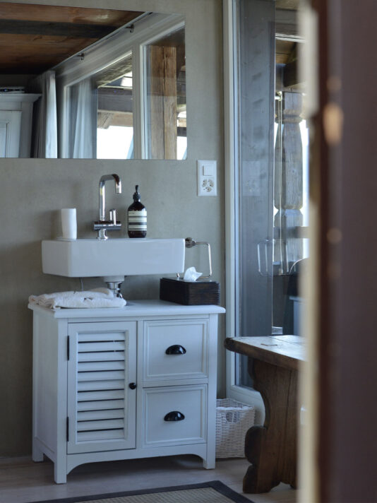 Pretty Hotels: Im Spycher (Bild 7)