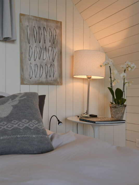 Pretty Hotels: Im Spycher (Bild 9)