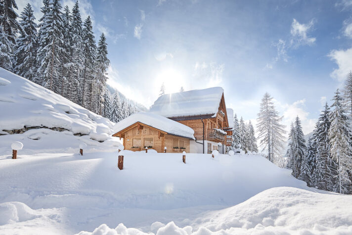 Hotels & Unterkünfte - Salzburger Land