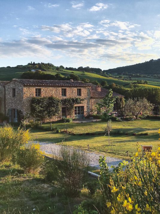 Pretty Hotels: Farm Stays (Bild 9)