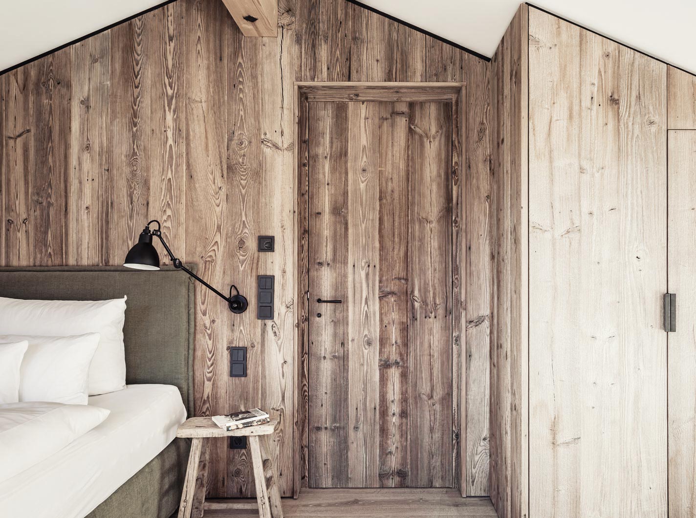 Pretty Hotels: Chalets Lotte & Liese (Image 2)