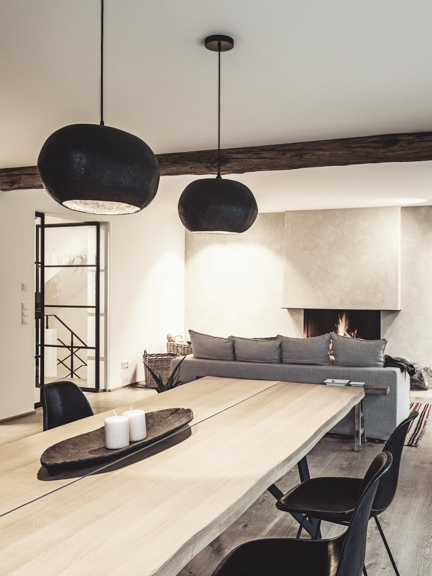 Chalets Lotte & Liese