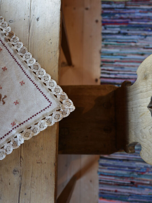 Pretty Hotels: Grandpa`s Hut (Image 8)