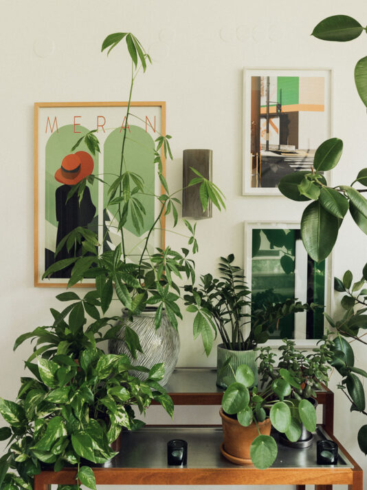 Pretty Hotels: Filippa Knutsson (Image 2221)