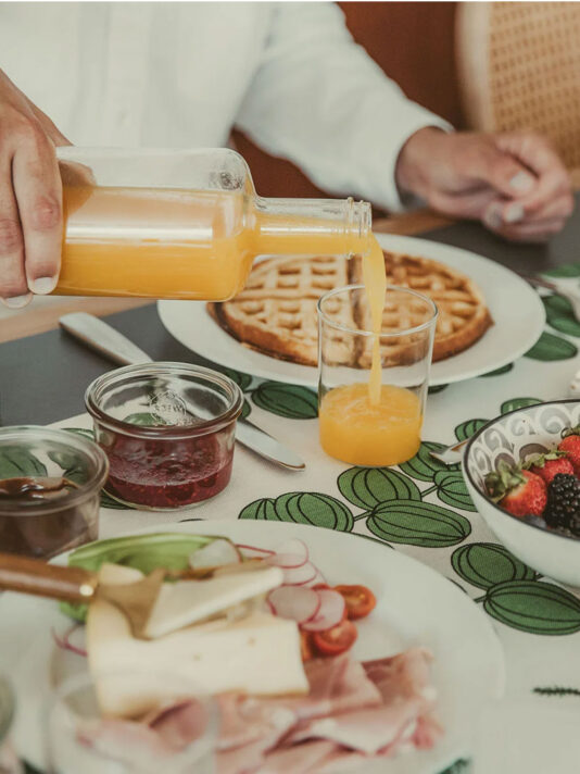 Pretty Hotels: Villa Fluggi (Image 8)