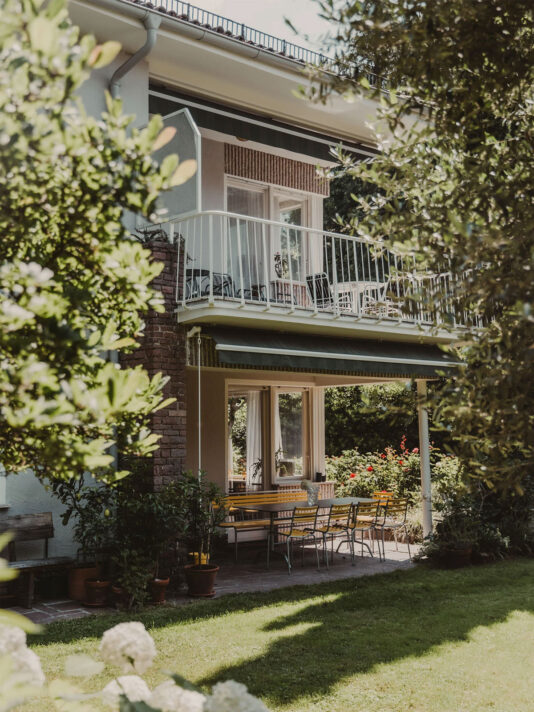 Pretty Hotels: Filippa Knutsson (Image 2219)