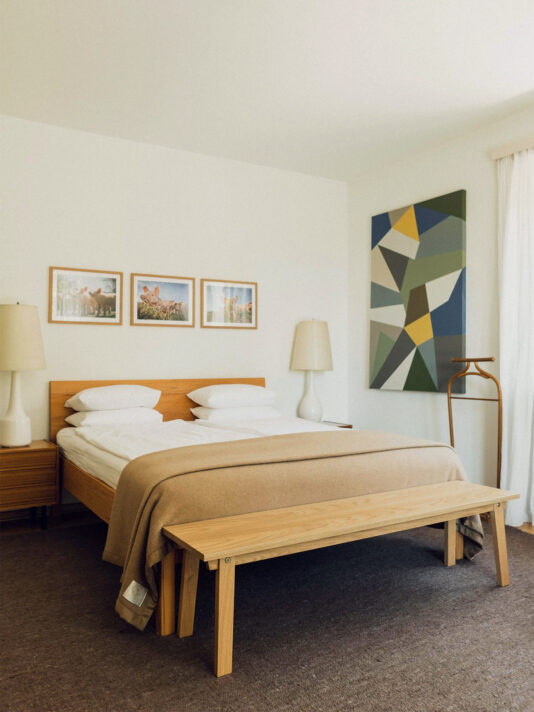 Pretty Hotels: Villa Fluggi (Image 9)