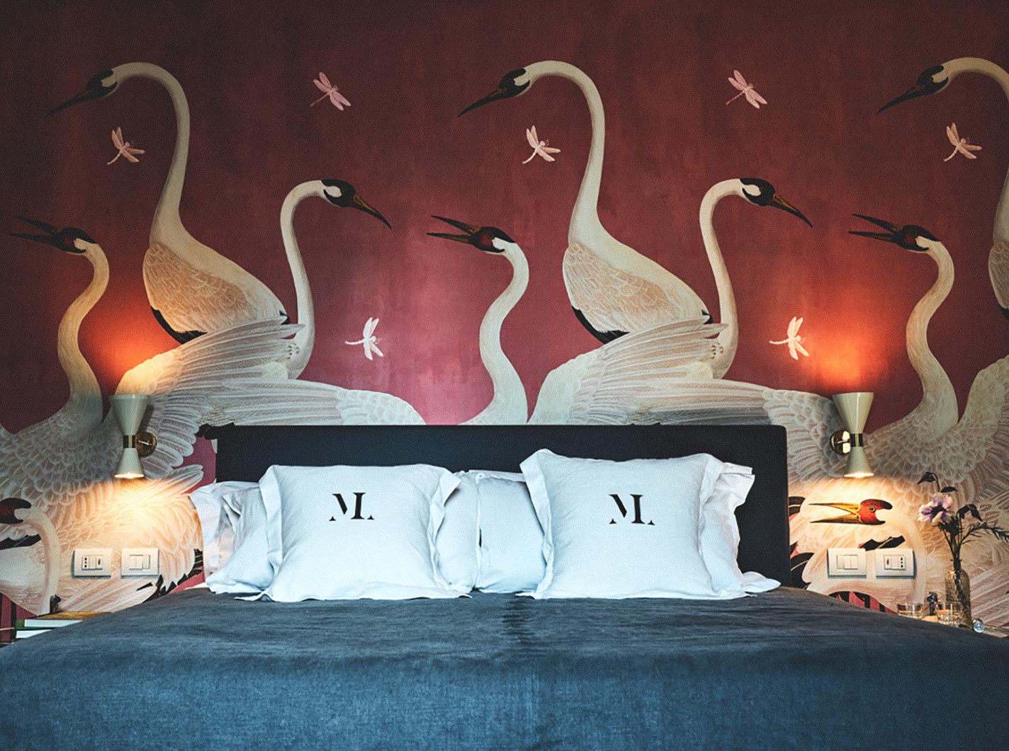 Pretty Hotels: Casa Maria Luigia (Image 1)