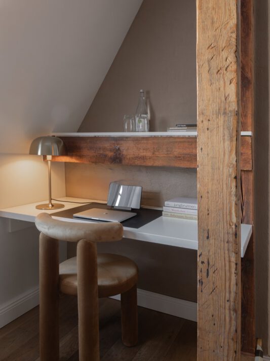 Pretty Hotels: Filippa Knutsson (Image 2340)
