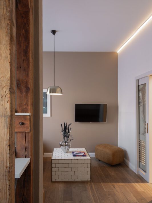 Pretty Hotels: Filippa Knutsson (Image 2342)