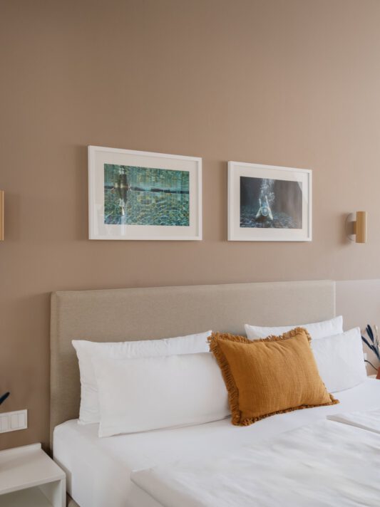Pretty Hotels: Hotel Oderberger (Bild 9)