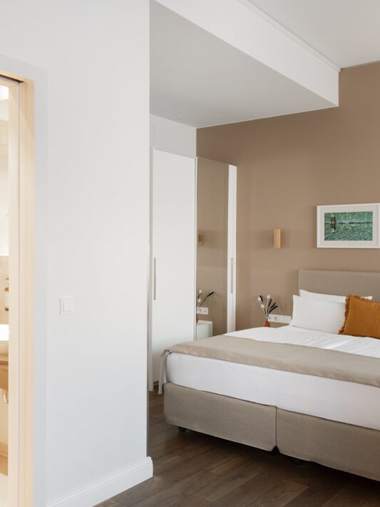 Pretty Hotels: Hotel Oderberger (Bild 7)