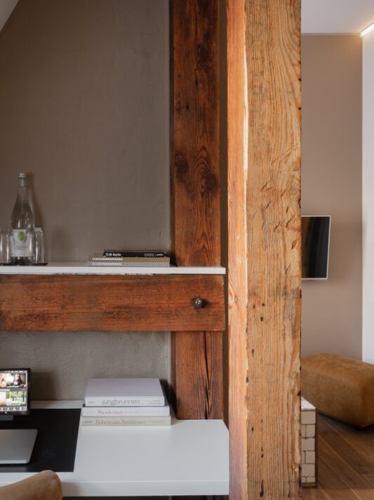 Pretty Hotels: Hotel Oderberger (Bild 8)