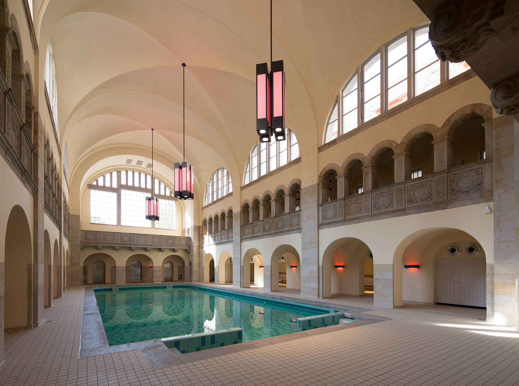 Pretty Hotels: Hotel Oderberger (Bild 10)