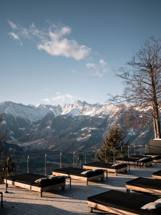 Pretty Hotels: Miramonti (Image 8)