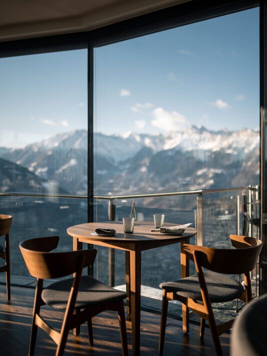 Pretty Hotels: Miramonti (Image 1)