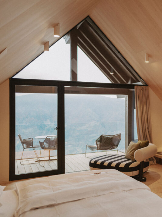 Pretty Hotels: Miramonti (Image 3)