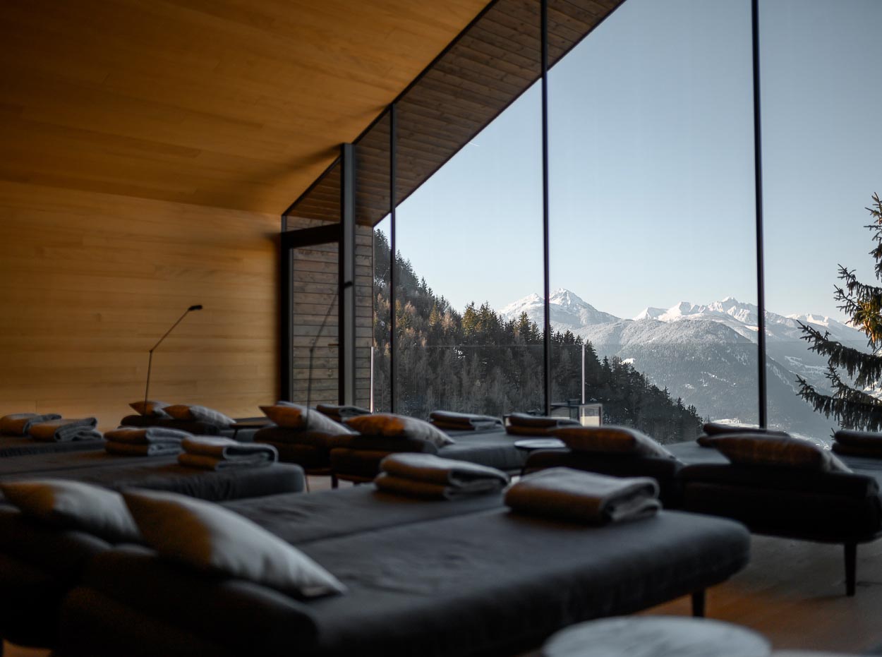 Miramonti clearance boutique hotel
