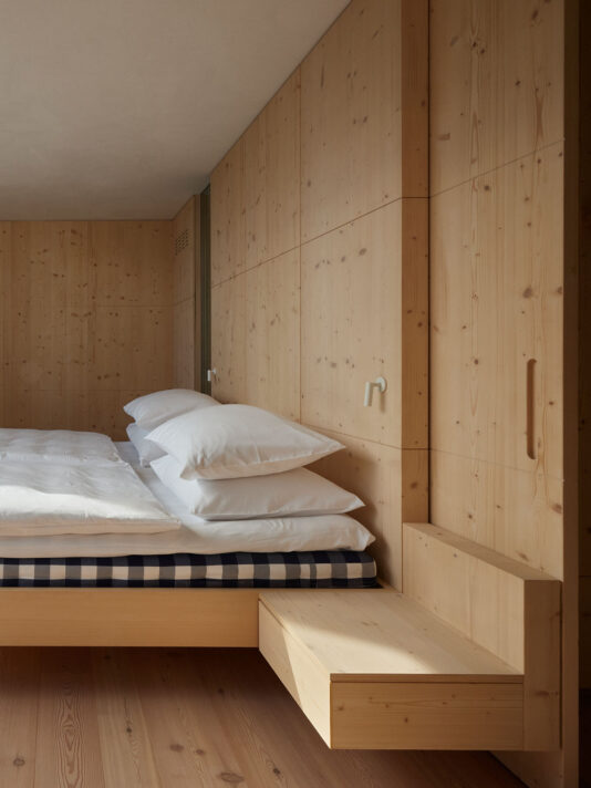 Pretty Hotels: Miramonti (Image 13)