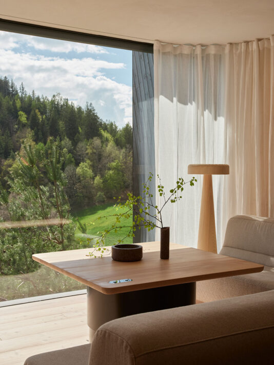 Pretty Hotels: Miramonti (Image 14)