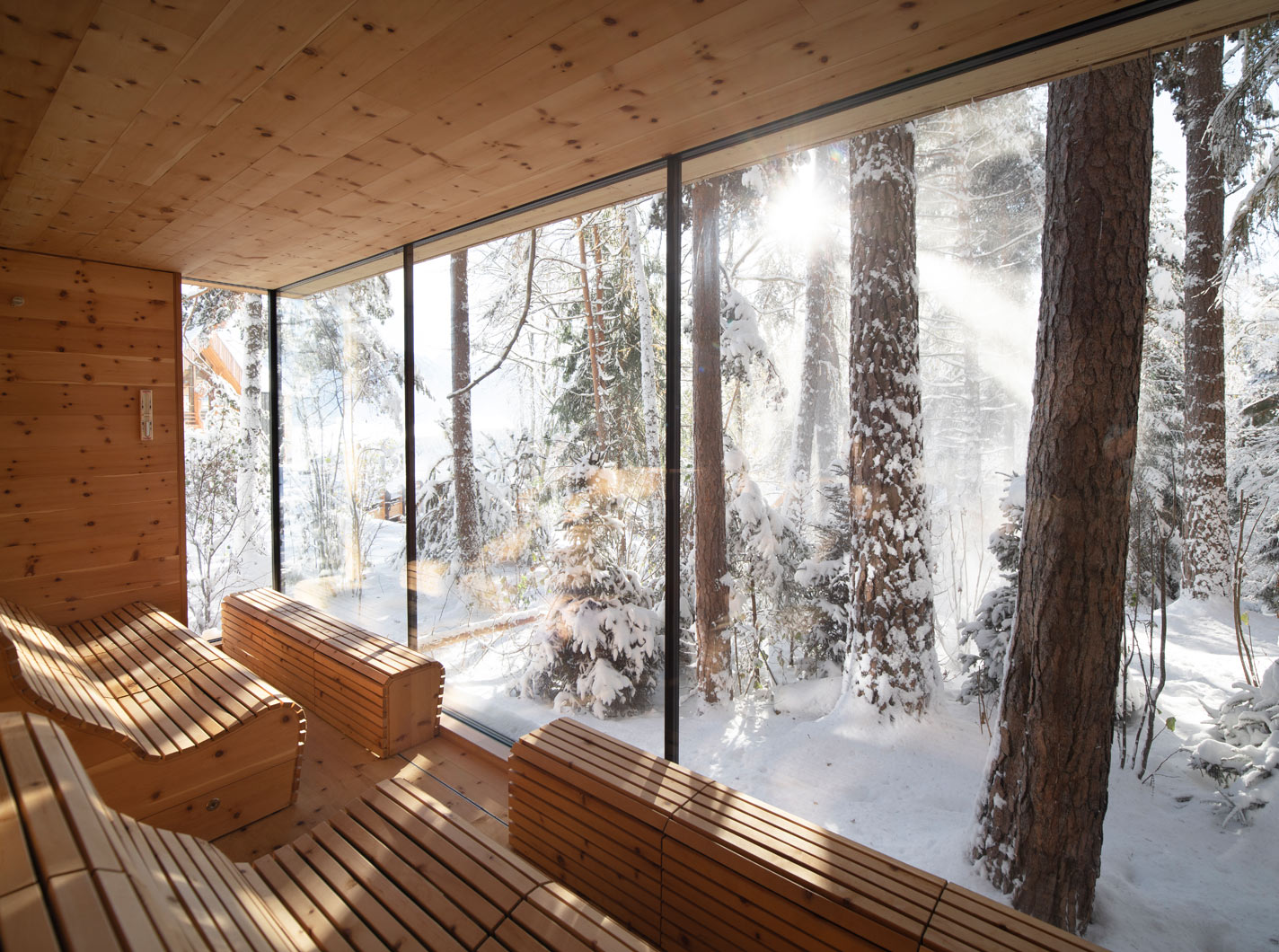 Adler Lodge Ritten – Pretty Hotels