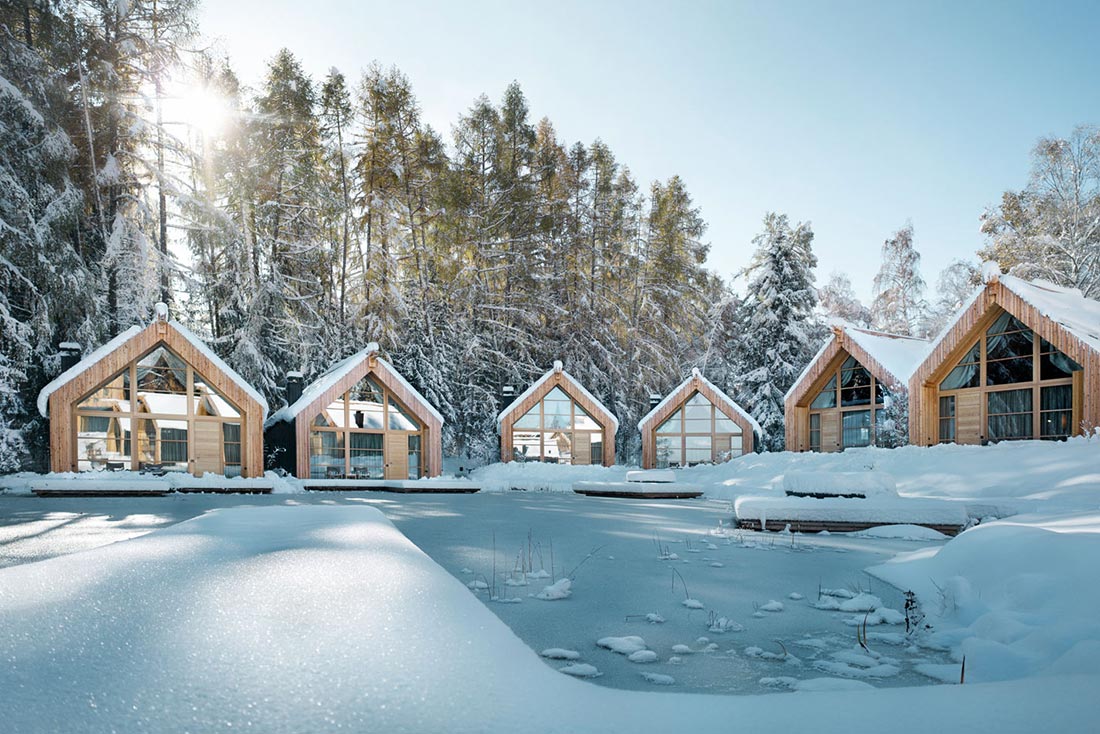 Adler Lodge Ritten