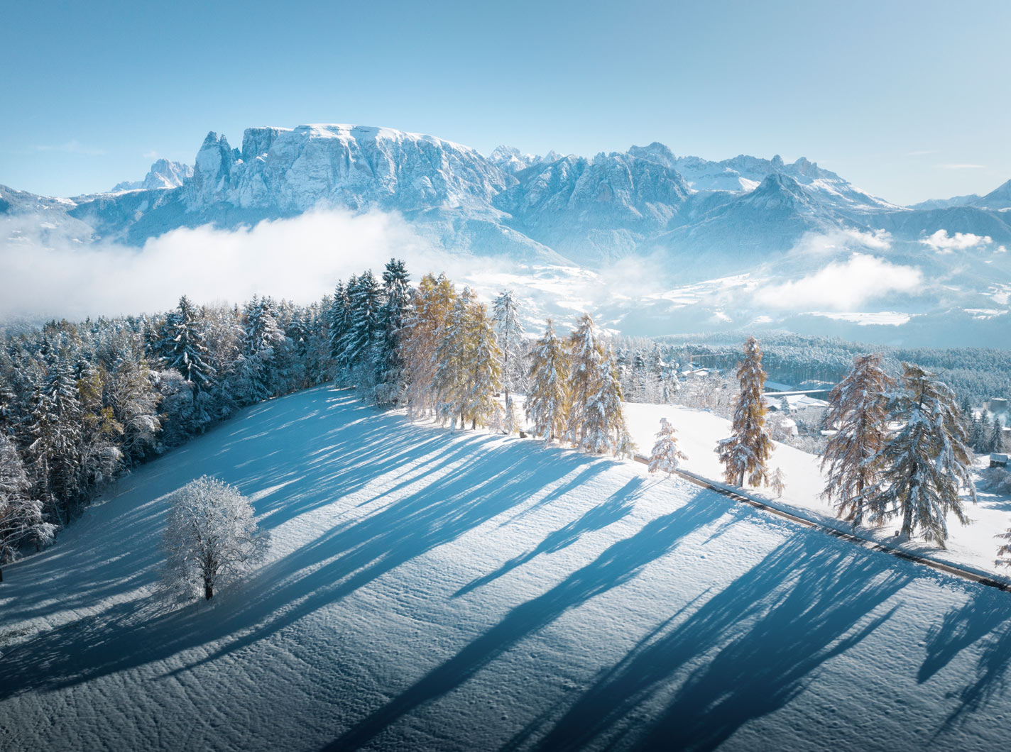 Adlerlodge Ritten Pretty Hôtels: Adler Lodge Ritten - Südtirol / Italien