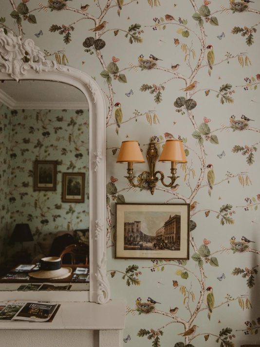 Pretty Hotels: Château de Picheny (Image 9)