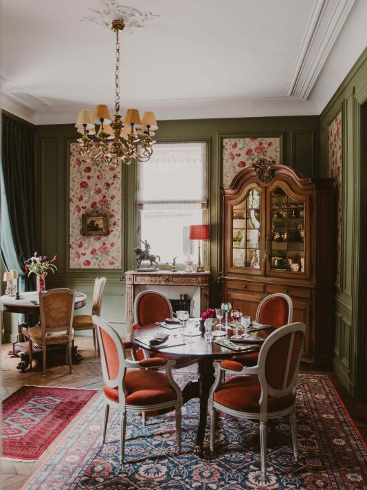 Pretty Hotels: Château de Picheny (Image 8)