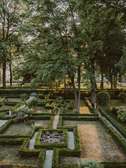 Pretty Hotels: Château de Picheny (Image 6)