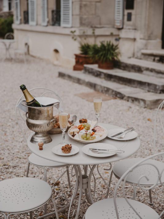 Pretty Hotels: Château de Picheny (Image 10)