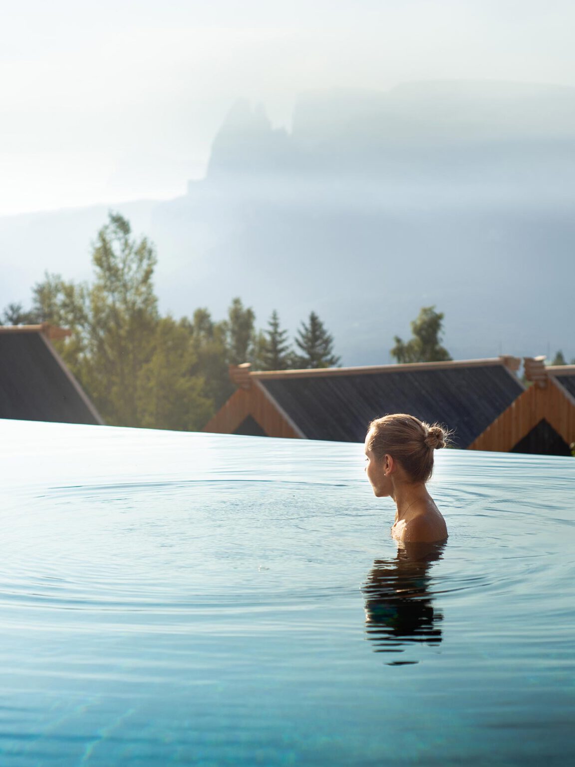 Adler Lodge Ritten
