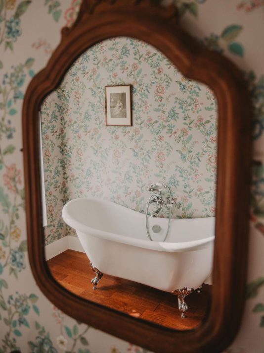 Pretty Hotels: Château de Picheny (Image 5)