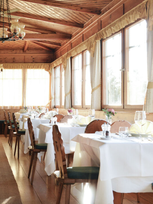 Pretty Hotels: Gasthof Kohlern (Image 5)