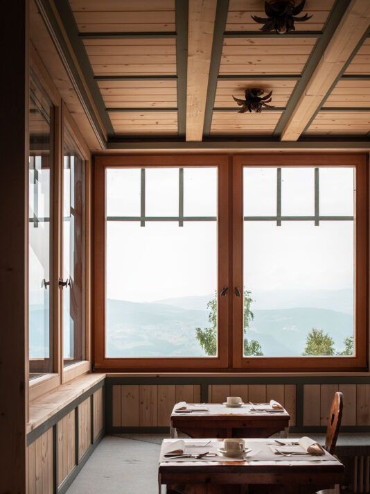 Pretty Hotels: Gasthof Kohlern (Image 7)