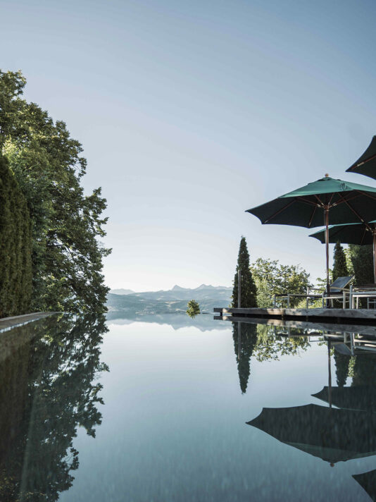 Pretty Hotels: Gasthof Kohlern (Image 6)