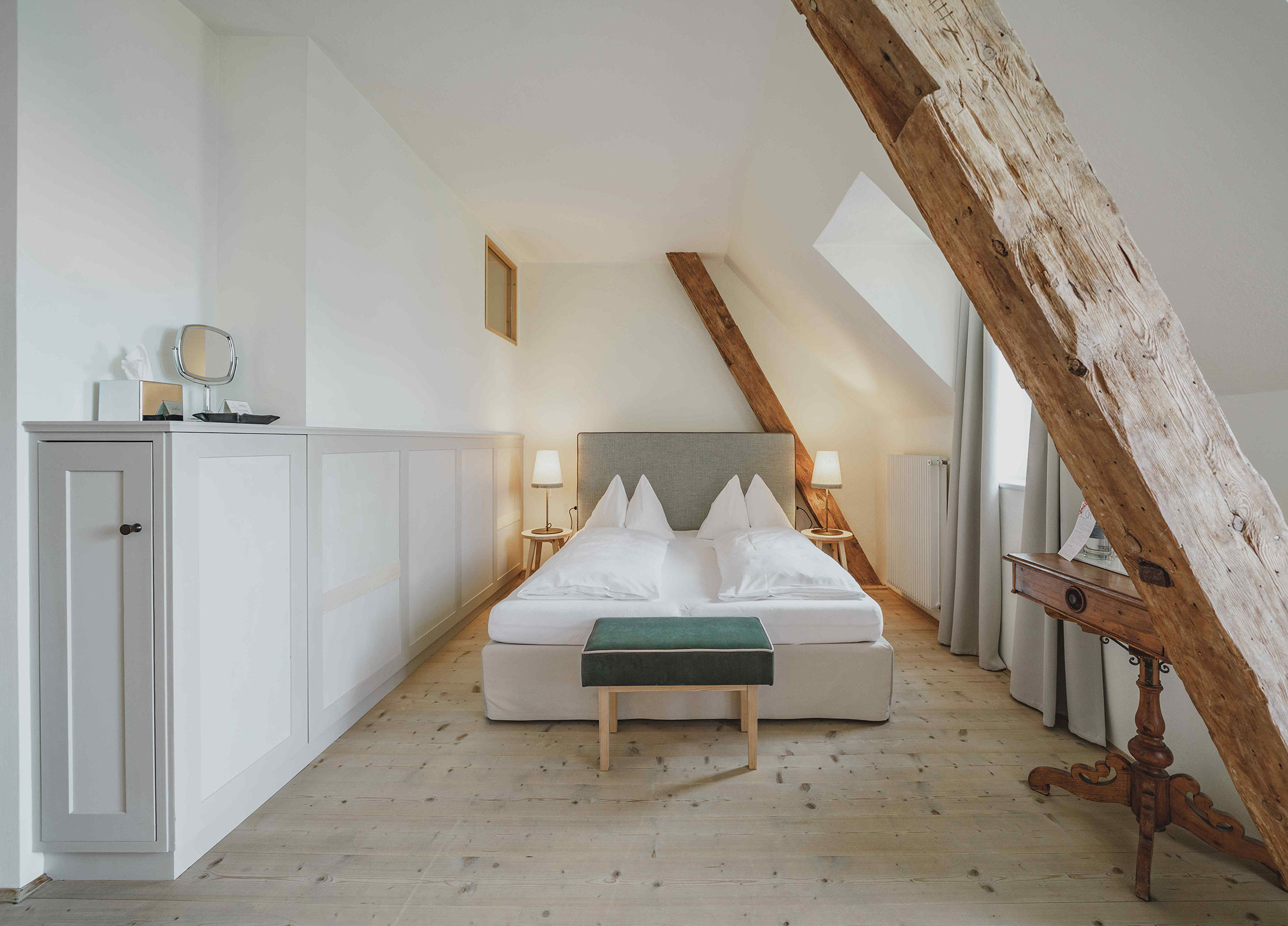 Pretty Hotels: Gasthof Kohlern (Image 10)