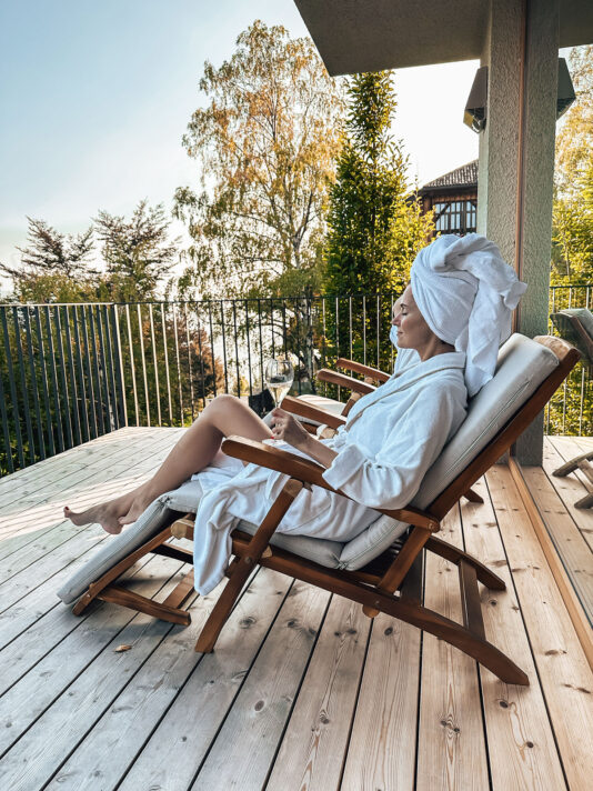 Pretty Hotels: Gasthof Kohlern (Image 12)