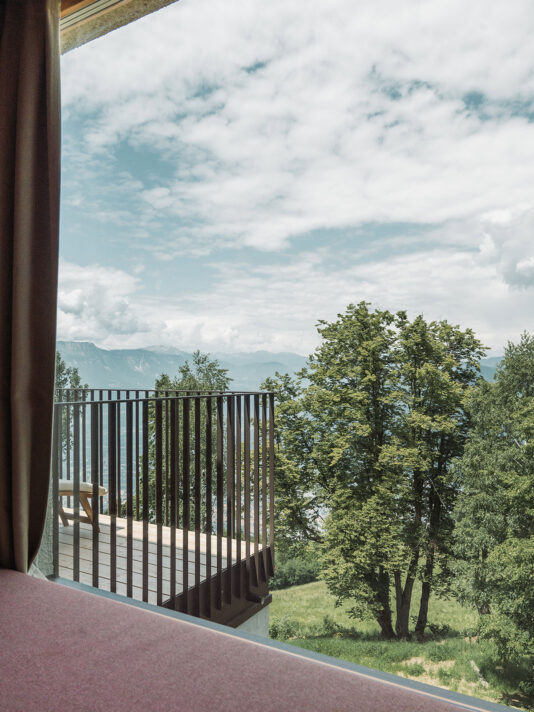 Pretty Hotels: Gasthof Kohlern (Image 14)