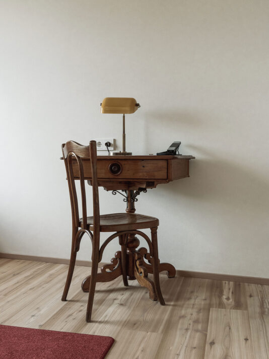 Pretty Hotels: Gasthof Kohlern (Image 15)