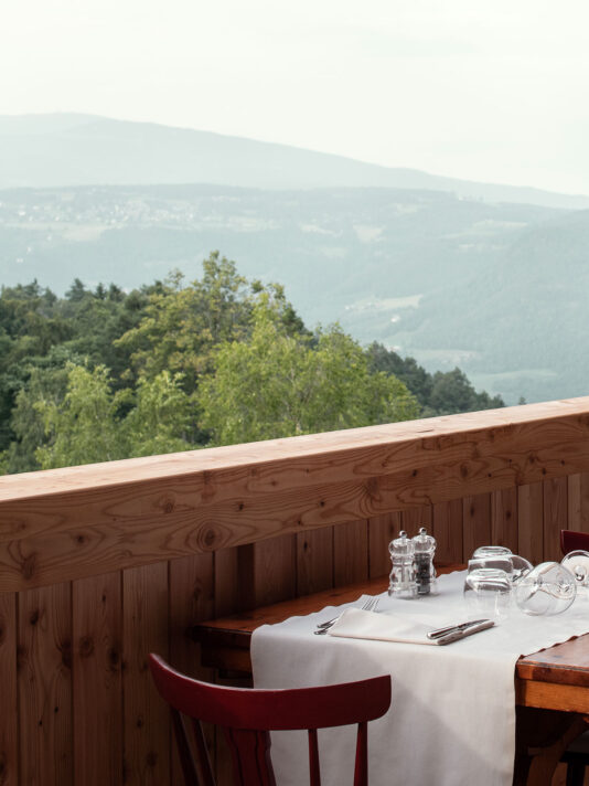 Pretty Hotels: Gasthof Kohlern (Image 8)