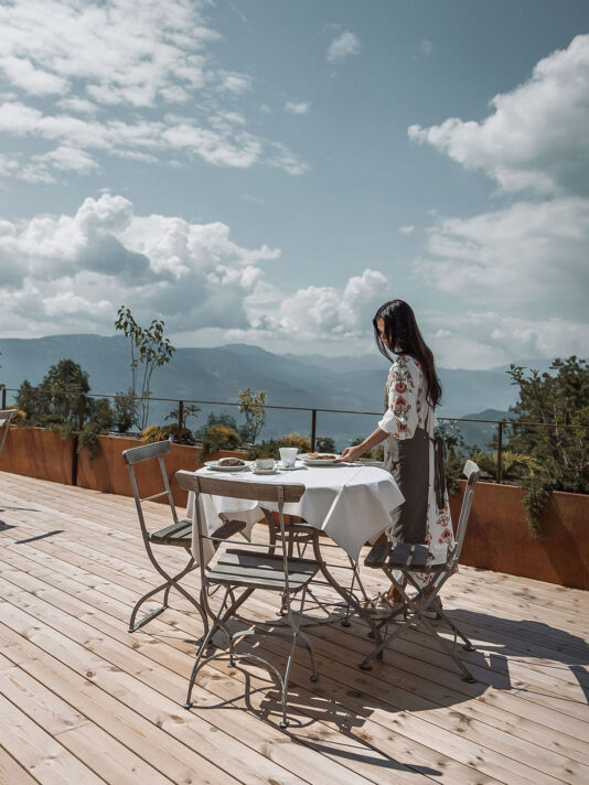 Pretty Hotels: Gasthof Kohlern (Image 4)