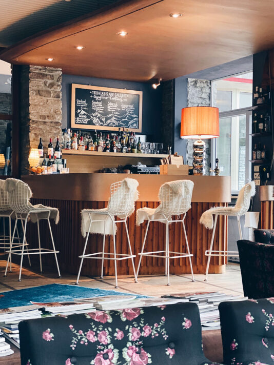 Pretty Hotels: Miramonte (Image 9)