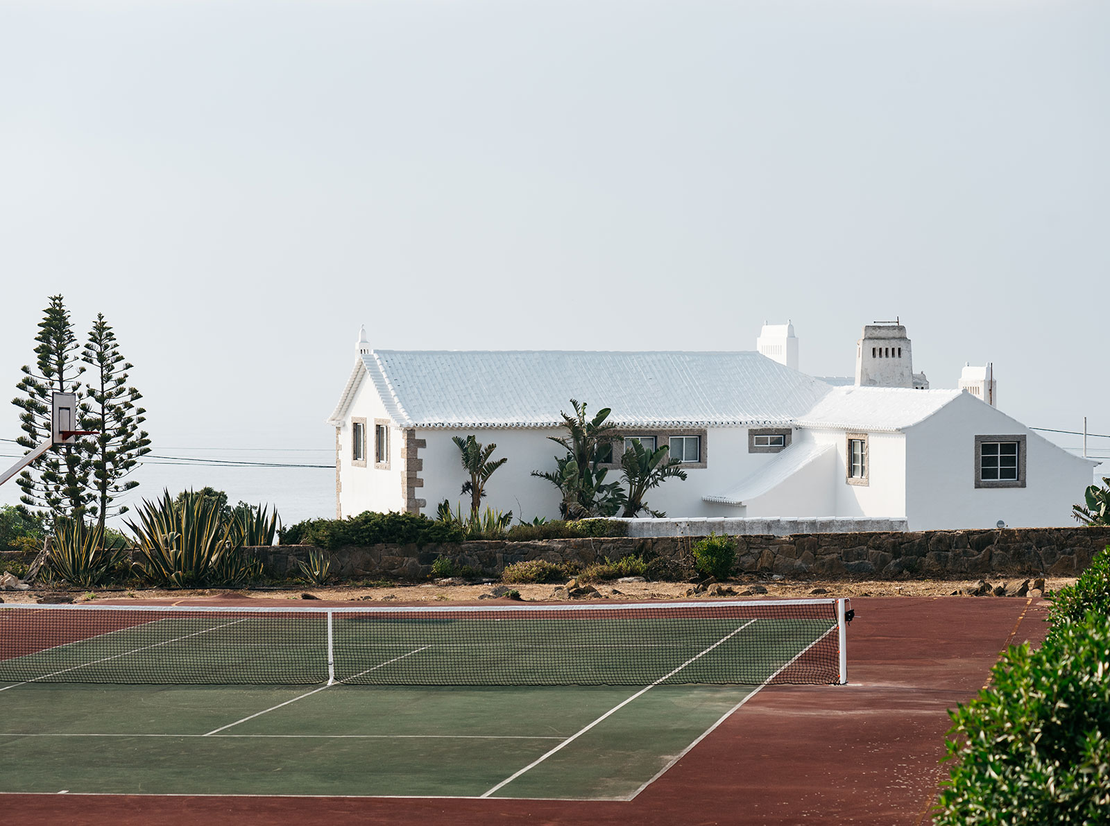 Pretty Hotels: Outpost Casa das Arribas (Image 1)